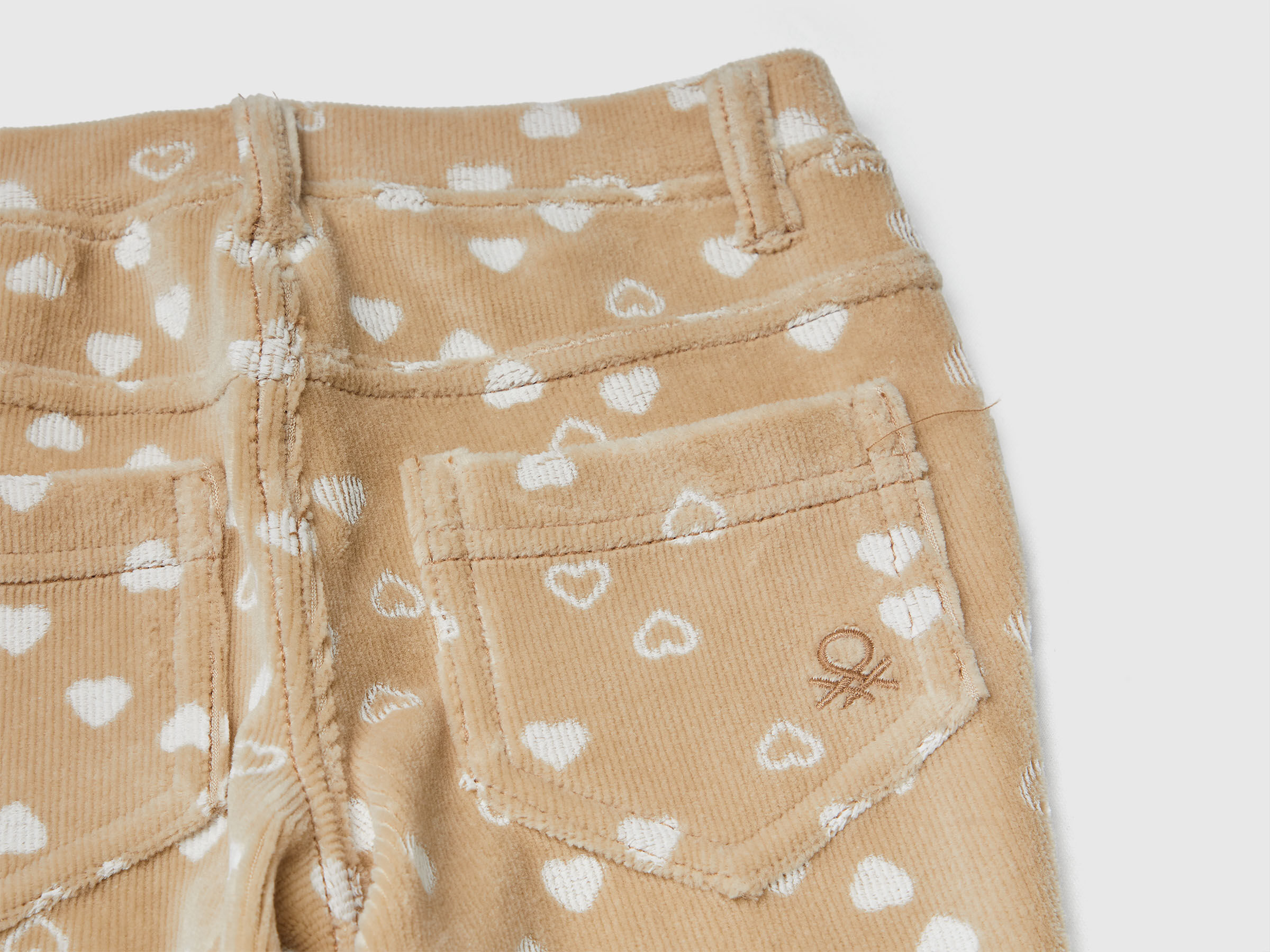 TROUSERS Junior Girl image number 3